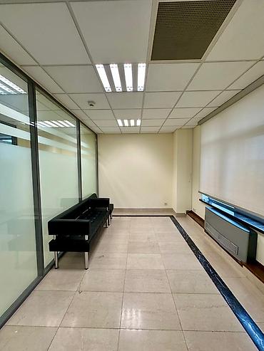 beta stores: 🏢 Офис 257 м² в БЦ | Золотой квадрат Бишкека. Предлагается в аренду — 4