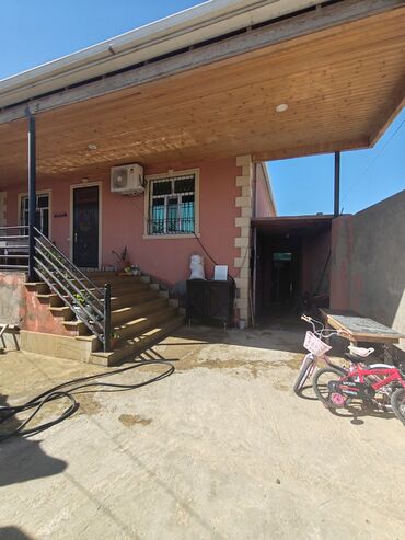 Həyət evləri və villaların satışı: Binəqədi qəs. 3 otaqlı, 100 kv. m, Kredit yoxdur, Yeni təmirli -da lalafo.az — 3 Həyət evləri və villaların satışı: Binəqədi qəs. 3 otaqlı, 100 kv. m, Kredit yoxdur, Yeni təmirli — 3