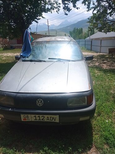 радиатор на опель вектра б: Volkswagen Passat: 1989 г., 1.8 л, Механика, Бензин, Универсал