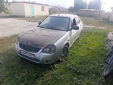 lt.autoplus: ВАЗ (ЛАДА) Priora: 2011 г., 1.6 л, Механика, Бензин, Седан — 1