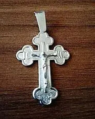 Privesci za nakit: Materijal: Srebro, Novo — 17