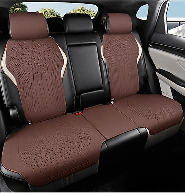 накидки алькантара: Чехлы Алькантара, BYD, Новый, Бесплатная доставка — 2