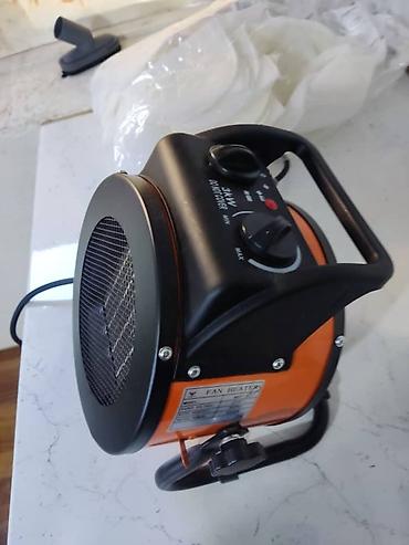 Электрические обогреватели: Керамический нагревательный элемент,Тены, Спирали, Лампы на — 6