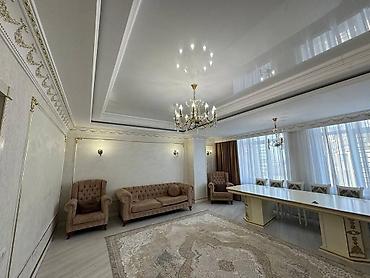 Продажа квартир: 4 комнаты, 174 м², 9 этаж — 5