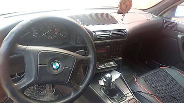 bmw бишкек цена: BMW 5 series: 1994 г., 2.5 л, Кол менен иштөөчү, Бензин, Седан — 7