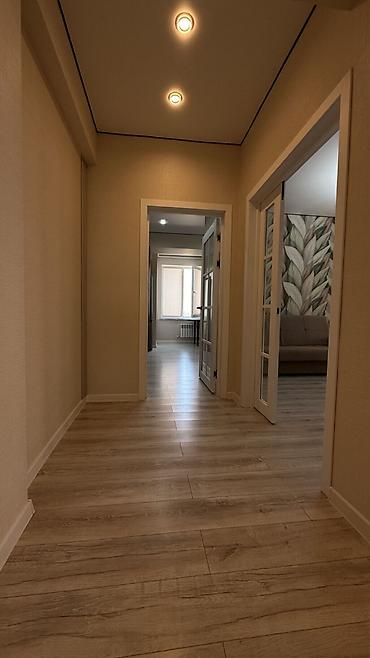 capstroy: 2 комнаты, 70 м², 7 этаж, Евроремонт — 9