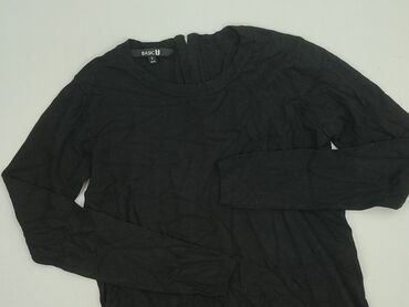Kobiety: Basic, Sweter damski, S