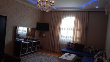 Həyət evləri və villaların satışı: Türkan qəs. 3 otaqlı, 130 kv. m, Yeni təmirli — 11