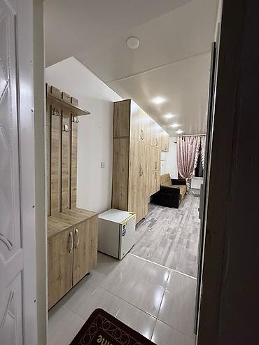 Uzunmüddətli kirayə mənzillər: ⸻ Nəsimi rayonu, Nəsimi metrosuna 15 dəqiqə piyada məsafədə Zərifə — 3