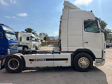 скупка пе: Тягач, Volvo, Холодильник, рефрижератор — 6