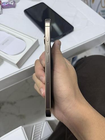 хс айфон бу: IPhone 16 Pro, Б/у, 128 ГБ, Коробка, 91 % — 4