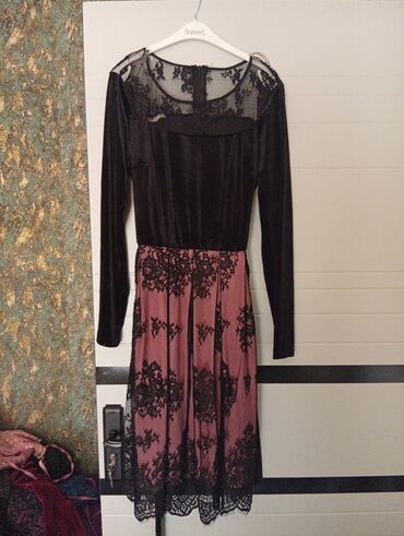 Ziyafət donları: Ziyafət donu, Midi, M — 9