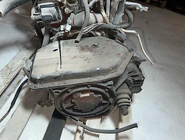 fort: АКПП FORD taurus 2.5 BENZIN 1994 (б/у) — 1