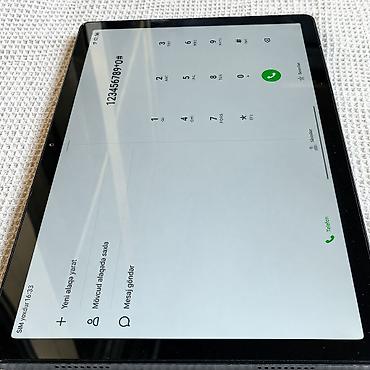poco x7 pro max: 🔥 HONOR PAD X8 SATILIR — 270AZN 🔥 📱 Yaddaş: 4/64 GB ✅ Böyük və rahat — 8