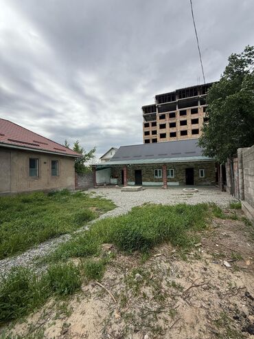 Продажа домов: Дом, 100 м², 4 комнаты, Риэлтор, Косметический ремонт