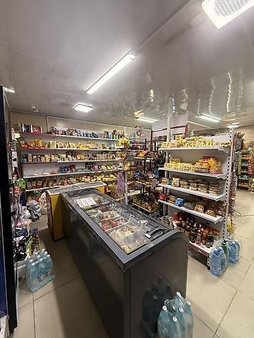 чипси: Продается Продуктовый магазин «888»/«ДҮКЕН» - Формат: универсальный — 4