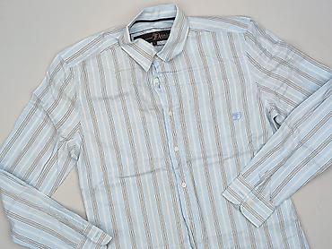 tomi: Tom Tailor Denim, Koszulа dla mężczyzn, rozmiar L — 1