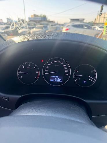 Hyundai Starex: 2020 г., 2.5 л, Автомат, Дизель, Минивэн — 3