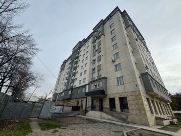 Продажа квартир: 1 комната, 42 м², 9 этаж, ПСО (под самоотделку)