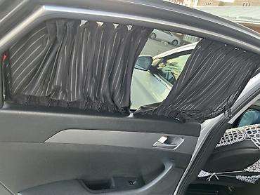 Продажа авто: Hyundai Sonata: 2017 г., 2 л, Автомат, Газ, Седан — 9