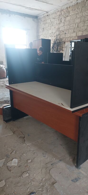 Digər ofis ləvazimatları: Ofis mebelləri satıram — 17