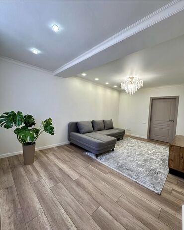 временка квартира: 2 комнаты, 80 м², Элитка, 9 этаж, Дизайнерский ремонт