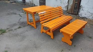 Стулья для кухни: Ремонт мебели студия — 3