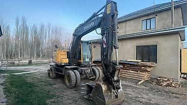 Услуги экскаватора: Экскаватор | Демонтаж — 7