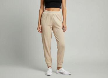 spodnie dresowe amisu new yorker: Shein, Spodnie dresowe damskie, rozmiar S
