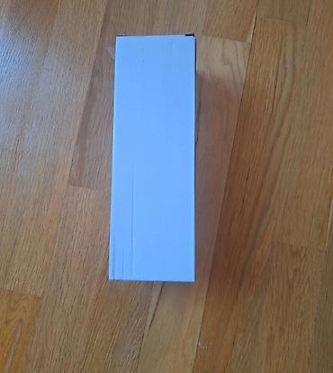 Su: Şüşə su butulkası – IITD loqolu Qiymət endi 10azne - Material: şəffaf — 4