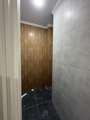 баткенский: 3 комнаты, 87 м², Баткенский рынок / базар Элитка, 15 этаж, Евроремонт — 2