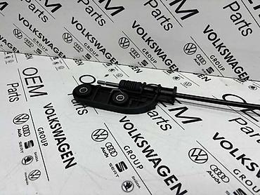 kompresor: SELEKTOR MENJAČA ZA VOLKSWAGEN GOLF 8, PASSAT B9 - 5WA 713 033 CB | — 2