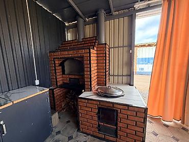 2 8: Коттедж, Diamond Resort, Бостери, 10 мест — 2