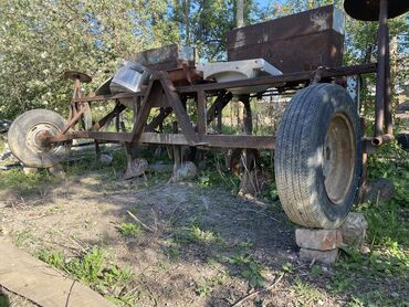 Другие тракторы: Другие тракторы — 7