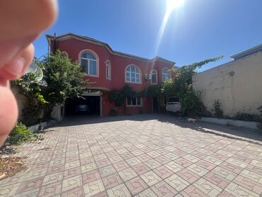 Həyət evləri və villaların satışı: Biləcəri 6 otaqlı, 300 kv. m, Orta təmir -da lalafo.az — 15 Həyət evləri və villaların satışı: Biləcəri 6 otaqlı, 300 kv. m, Orta təmir — 15