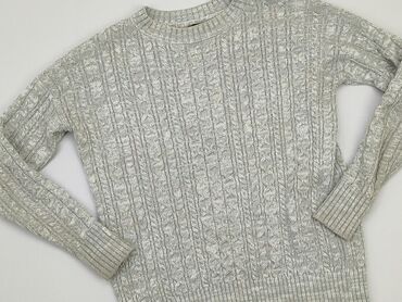 Jumpers: Sweter, Atmosphere, XS (EU 34), condition - Good