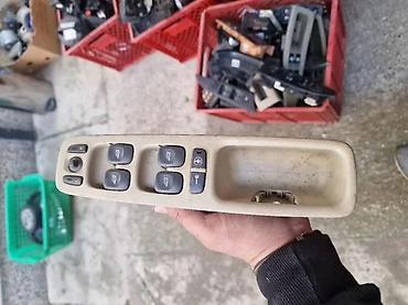 mini civava prodaja: PREKIDACI PROZORA VOLVO S70/V70 &GT; 00-04 | Prekidaci Prozora — 1