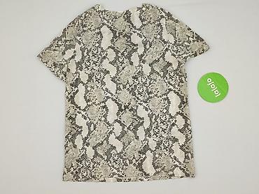 atmosphere t: H&M, T-shirt damski, rozmiar XS — 3