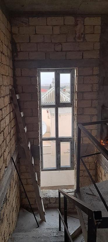 qapi paneli: Hər növ plastik qapı və pəncərə Təmiri,yığılması,quraşdırılması 🏡 — 5