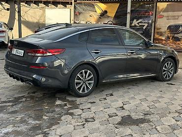 Hyundai: Hyundai Sonata: 2019 г., 2.4 л, Автомат, Газ, Седан — 25