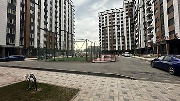 kant flat: 2 комнаты, 69 м², Технопарк Элитка, 10 этаж, Дизайнерский ремонт — 6