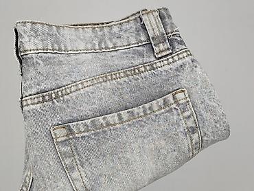 bermudy: Bershka, Szorty damskie, rozmiar S — 7