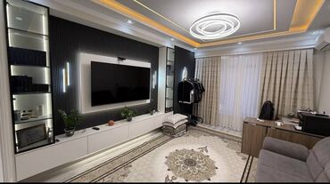 Продажа квартир: 2 комнаты, 60 м², 8 этаж, Евроремонт