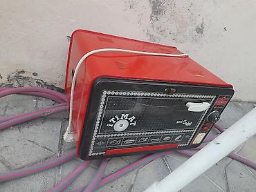 mini elektrik sobası: TIMAT elektrik mini soba – “Best Cooker” - Kompakt masaüstü elektrik — 2