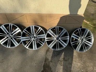 купить гелик в бишкеке: Продаю диски Киа Морнинг оригинал 4/100 R16, быстрым хороший торг!!!