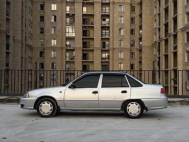 нехся 2: Daewoo Nexia: 2010 г., 1.6 л, Механика, Бензин, Седан — 1