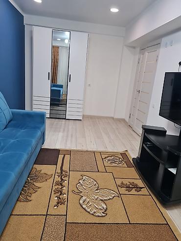 1комнатная квартира 39кв м: 1 комната, 40 м², Элитка, 3 этаж, Евроремонт — 8