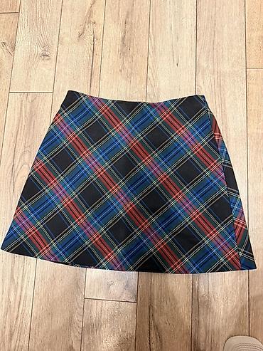 Mini Ətək, Zara, XS lalafo.az -da Mini Ətək, Zara, XS
