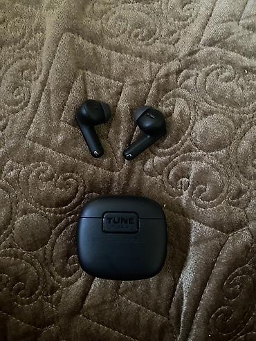 blutus nausnik: İşlənmiş Simsiz (Bluetooth) Qulaqcıqlar, JBL, rəng - Qara — 3