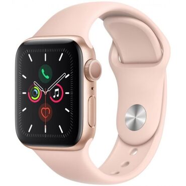 телефоны за 10 тысяч сом: Apple Watch пятое поколение состояние идиалная без царапин чисто